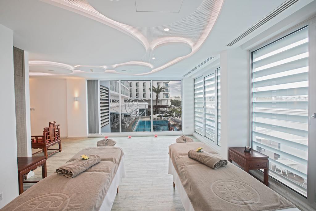 Cameră single Deluxe cu vedere la mare