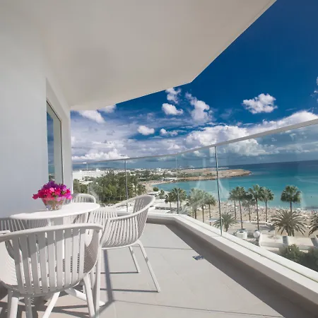Vassos Nissi Plage Hotel & Spa-2